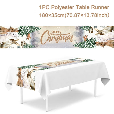 Table Runners