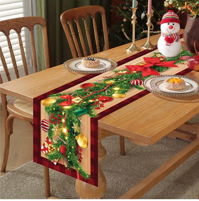 Table Runners