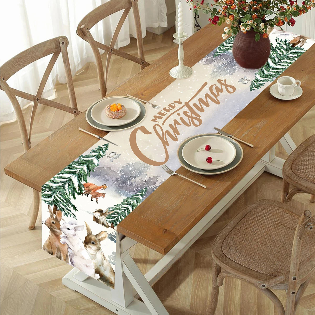 Table Runners