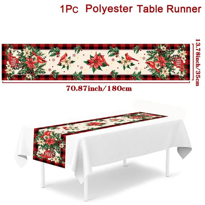 Table Runners