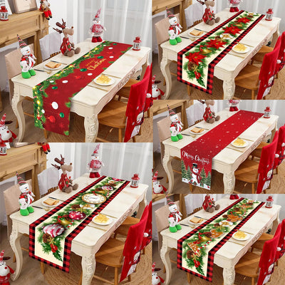 Table Runners