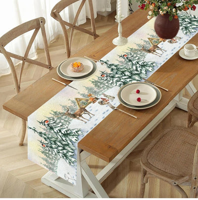 Table Runners