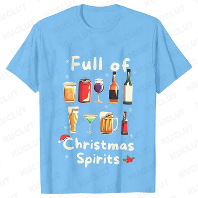 Funny Christmas Party T-Shirt