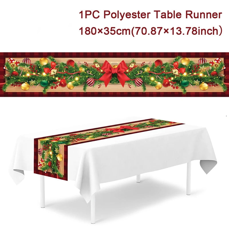 Table Runners