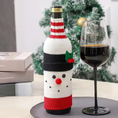 Wine Bottle Cover