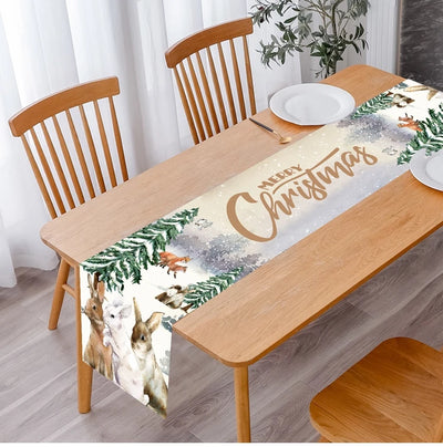 Table Runners