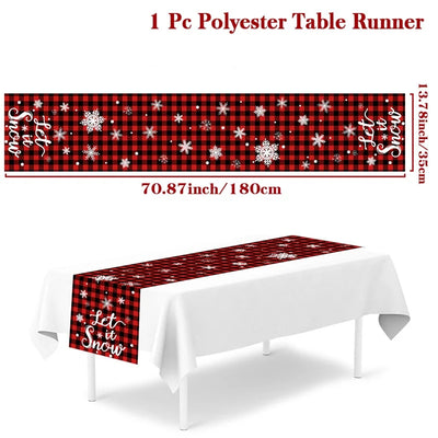 Table Runners