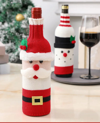 Wine Bottle Cover