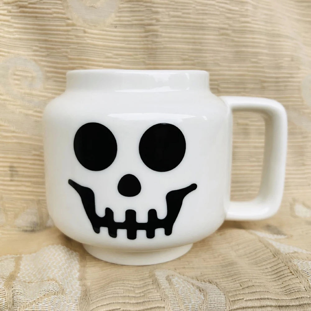 Expression Ceramic Mug