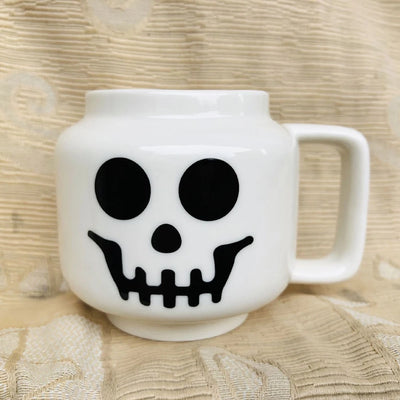 Expression Ceramic Mug