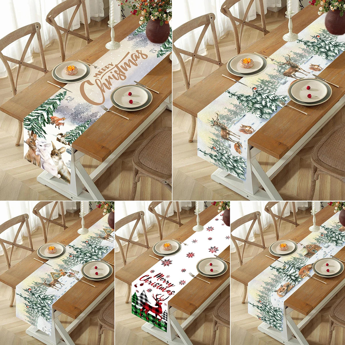 Table Runners