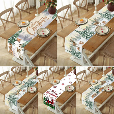 Table Runners