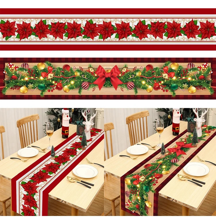 Table Runners