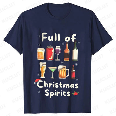 Funny Christmas Party T-Shirt