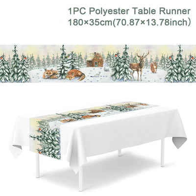 Table Runners