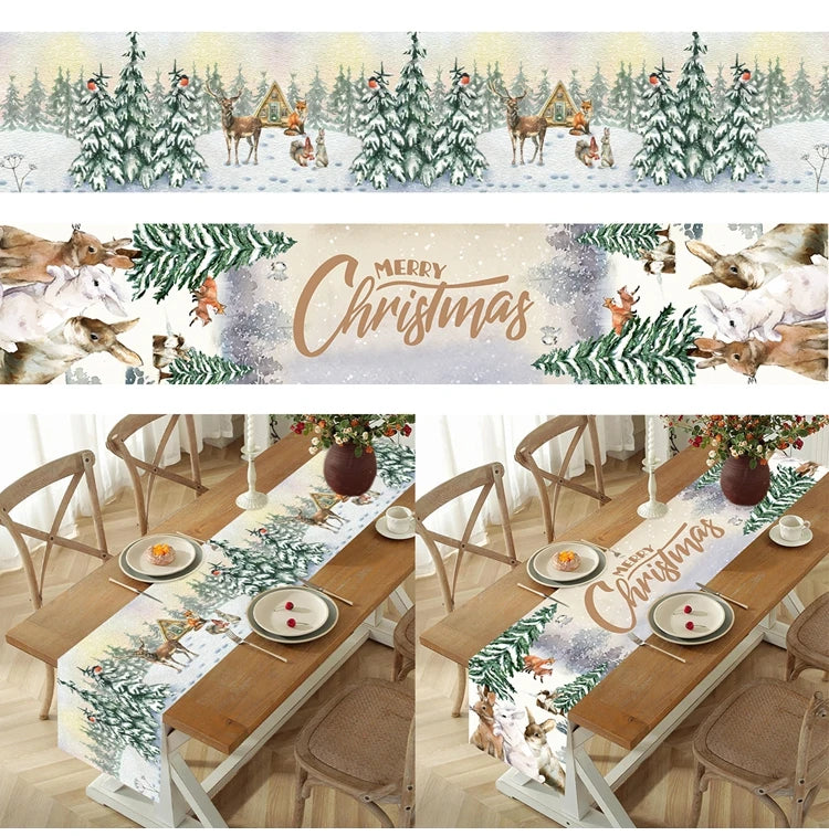 Table Runners