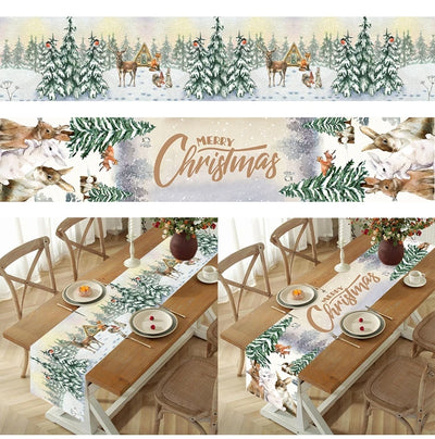 Table Runners