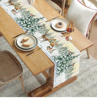 Table Runners