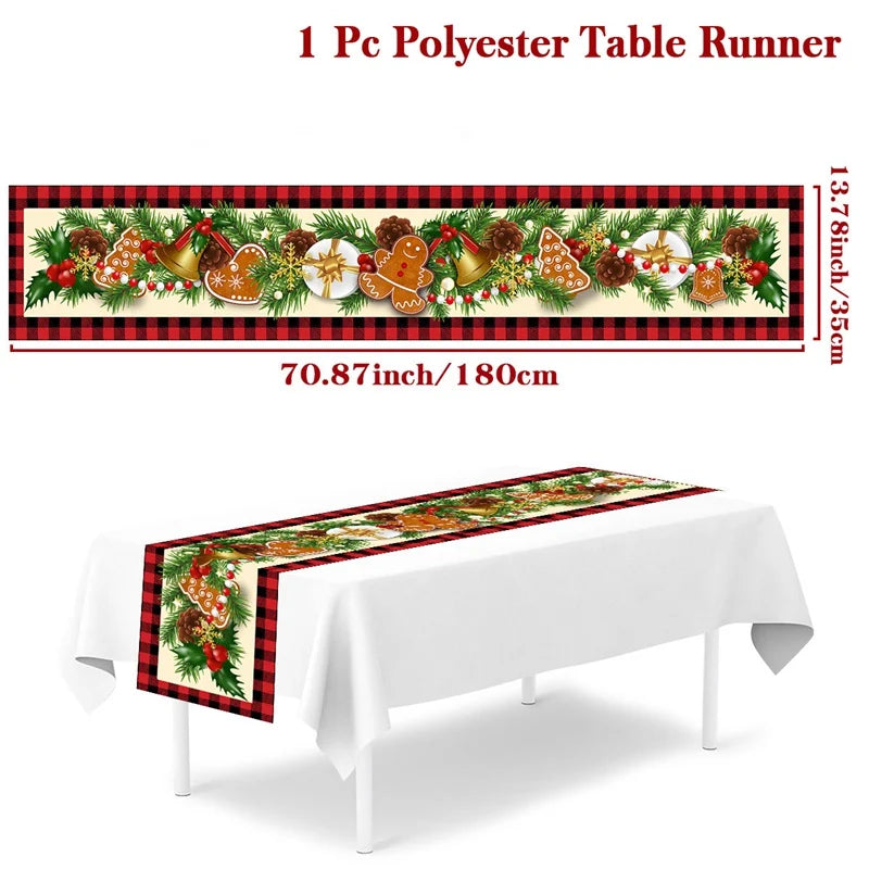 Table Runners