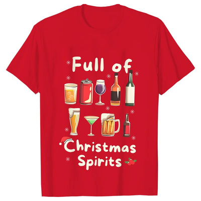 Funny Christmas Party T-Shirt