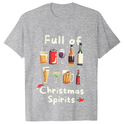 Funny Christmas Party T-Shirt