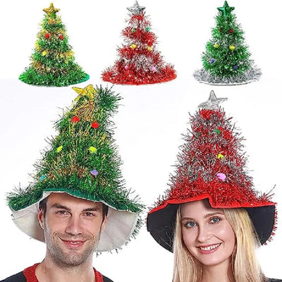 New Creative Christmas Hat