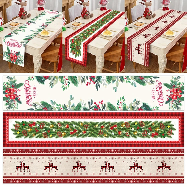 Table Runners