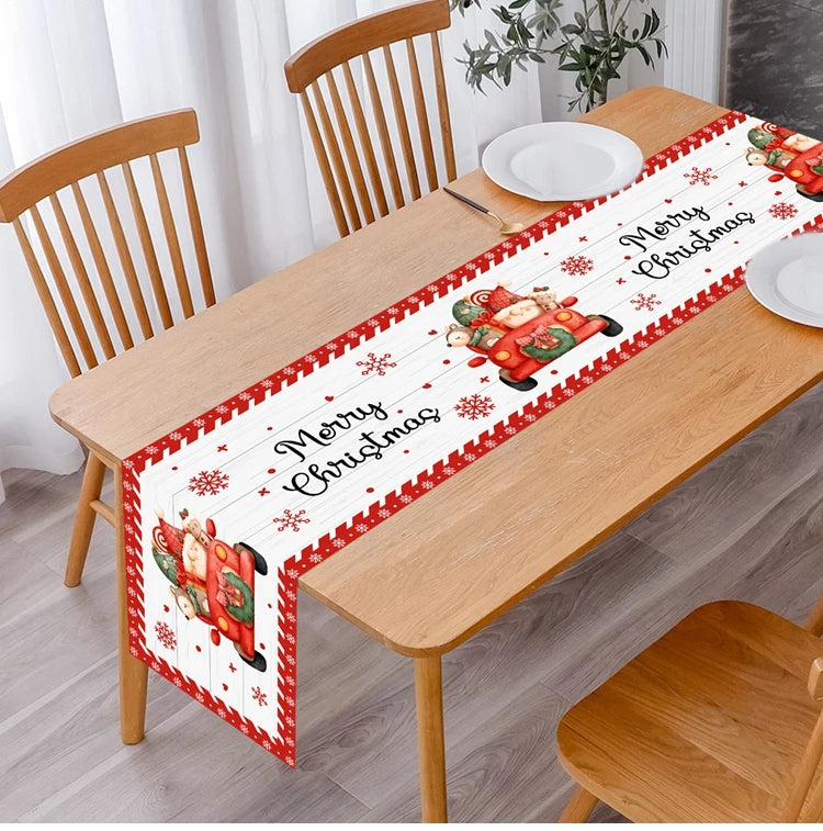 Table Runners