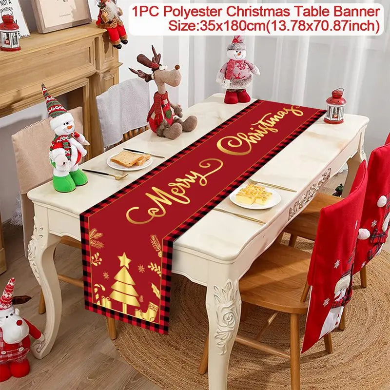 Table Runners