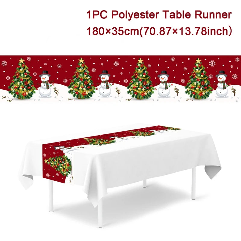 Table Runners