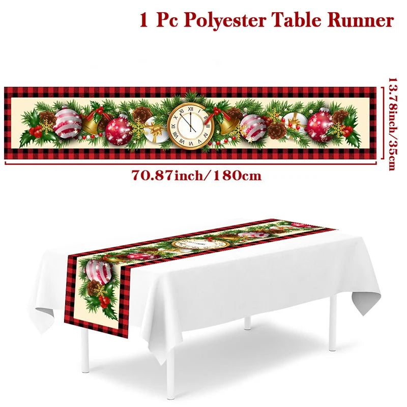 Table Runners