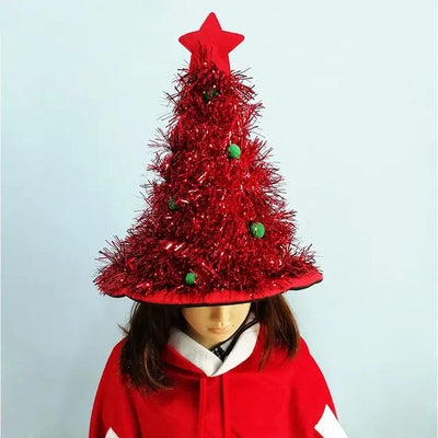 New Creative Christmas Hat