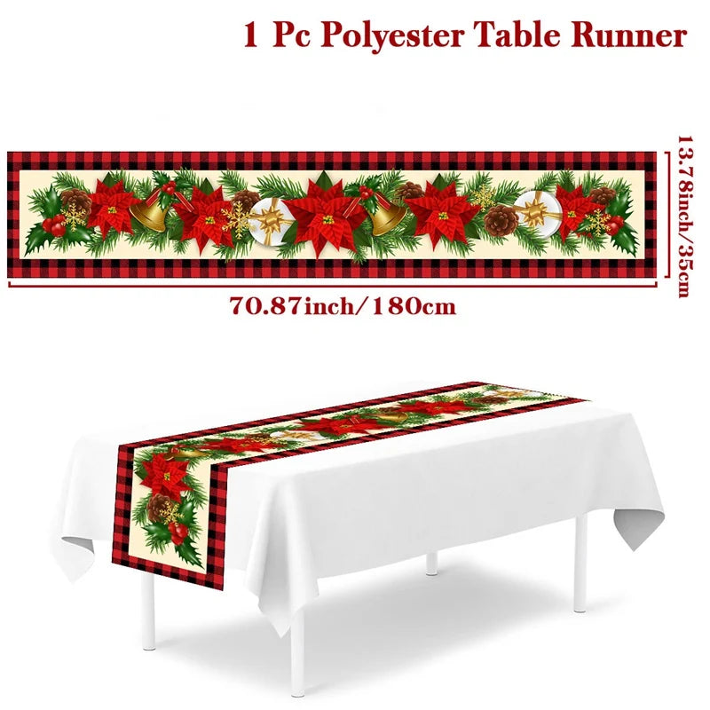 Table Runners