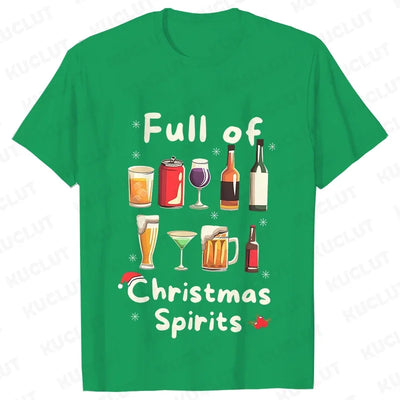 Funny Christmas Party T-Shirt