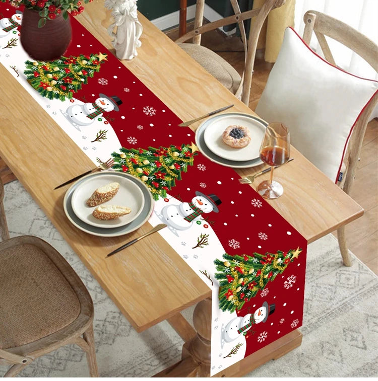 Table Runners