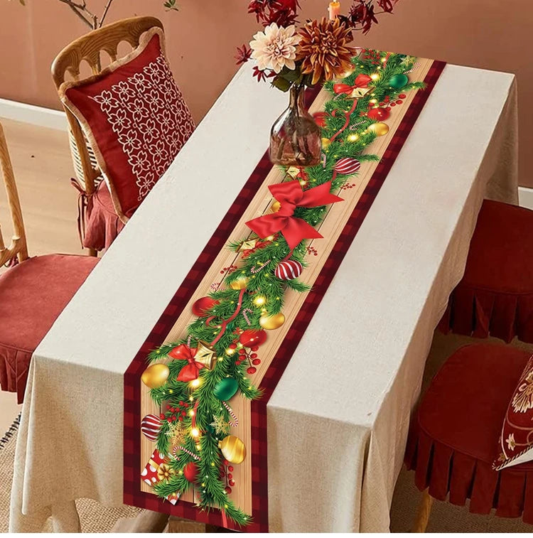 Table Runners