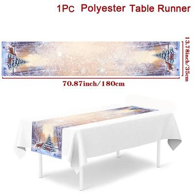 Table Runners