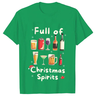 Funny Christmas Party T-Shirt