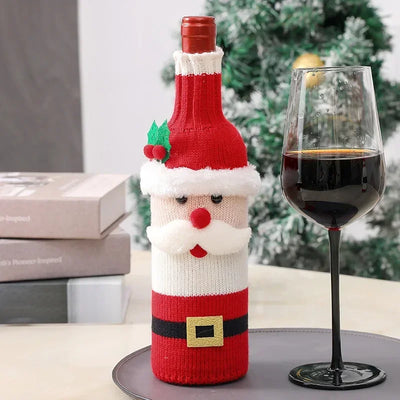 Wine Bottle Cover