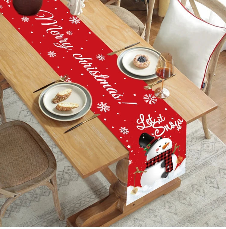 Table Runners