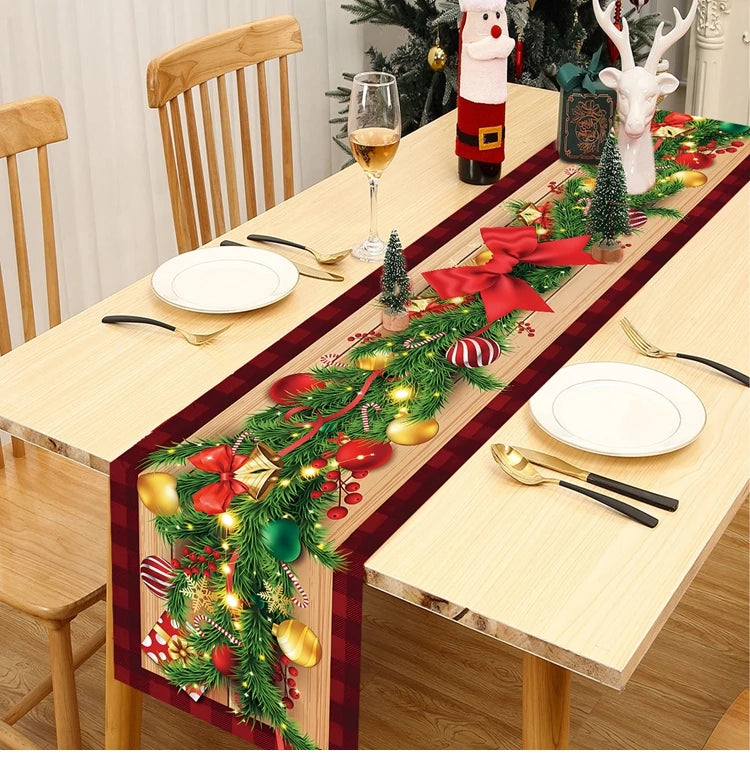 Table Runners