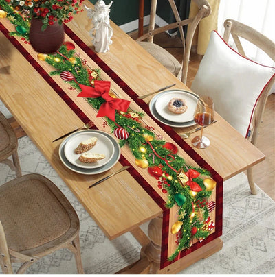 Table Runners