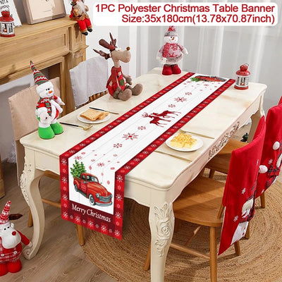 Table Runners