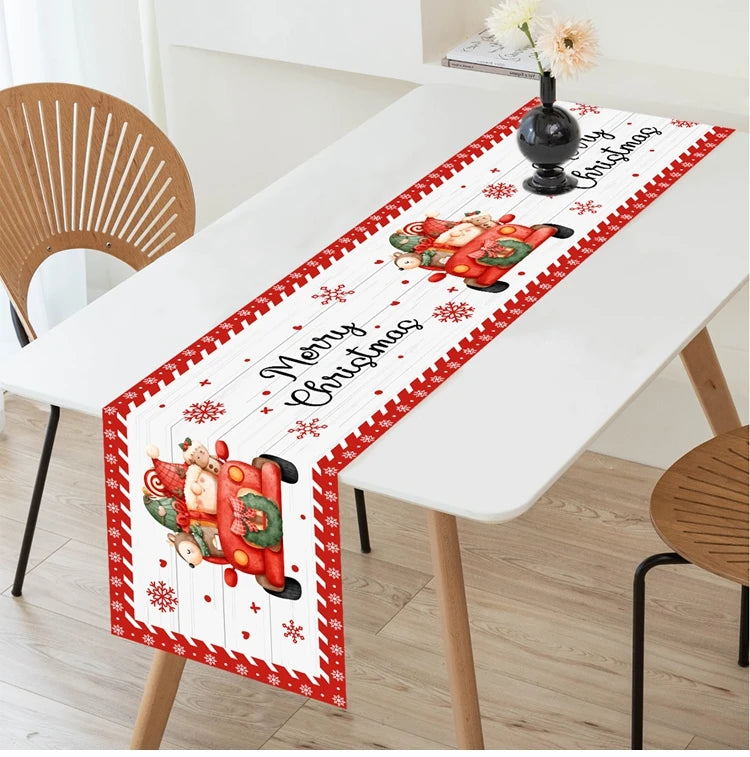 Table Runners