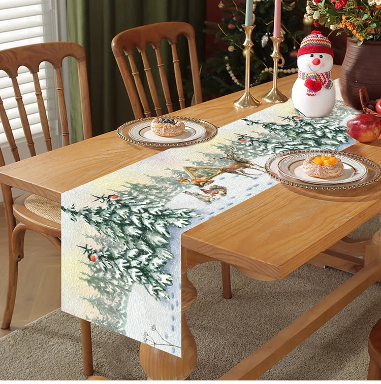 Table Runners