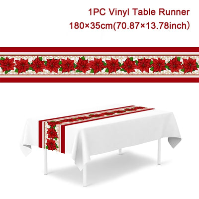 Table Runners