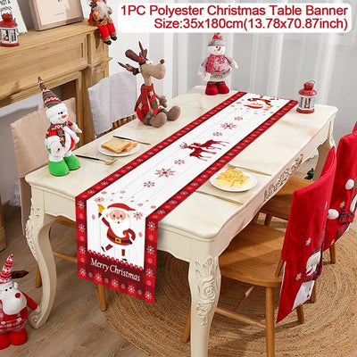 Table Runners