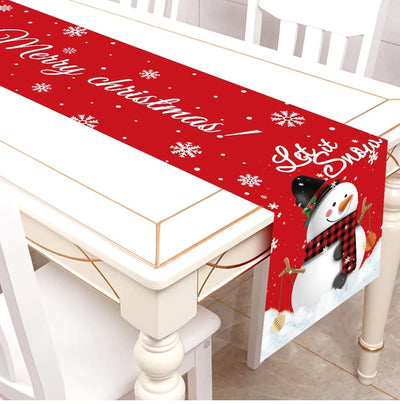 Table Runners