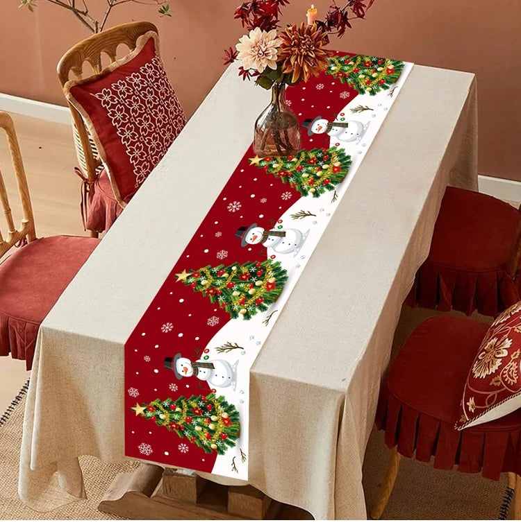 Table Runners