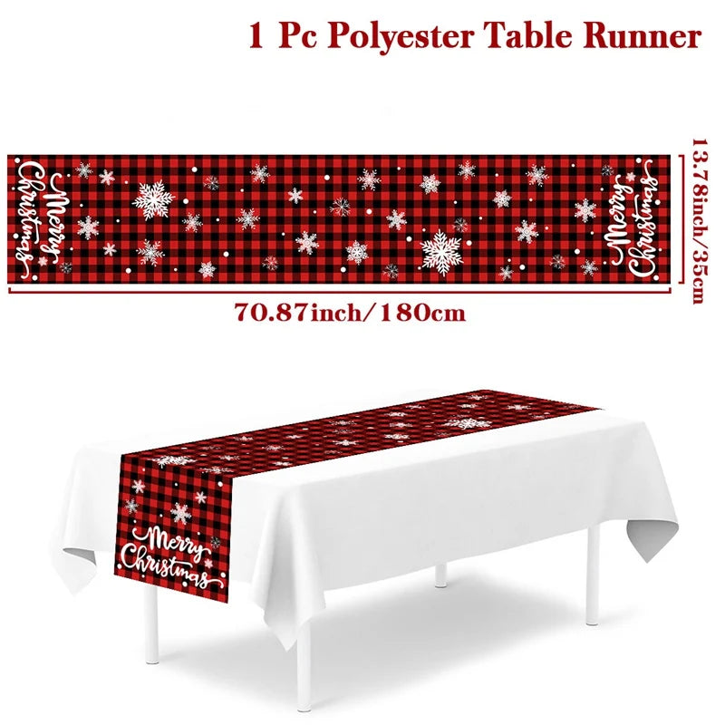 Table Runners